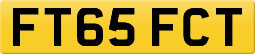 FT65FCT